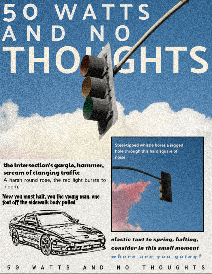 Poster 85
